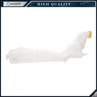 For 2001 2002 2003 2004 2005 Honda Civic Radiator Coolant Overflow Tank (for: Honda Civic)