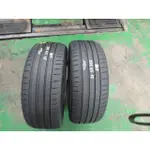 日興隆中古胎  MICHELIN米其林 PS4 225/45/18   極深紋路 2條