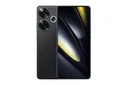 Xiaomi POCO F6 5G (8GB, 256GB, Black) - Australian Model
