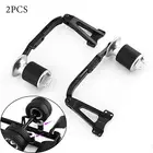 For 1/14 Tamiya RC Trailer Truck Cars Suspension Shock Absorption Holder