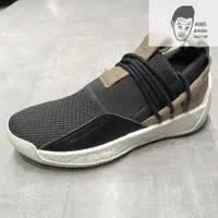 在飛比找蝦皮購物優惠-現貨HARDEN Vol. 2 LS 卡其灰色 BOOST 