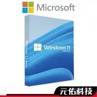 在飛比找蝦皮商城優惠-Microsoft微軟 Windows 11 HOME / 