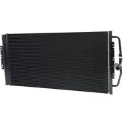 A/C Condenser Exc. Police/SS Models for 06-11 IMPALA