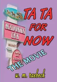 在飛比找誠品線上優惠-Ta Ta for Now - the Movie