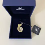 NWT Authentic Swarovski Lovlots SHINA Snail Charm 863784