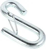 Alipis Trailer Snap Hook Heavy Duty Safety Chain Hook for Trucks Rvs Car Boat Quick Installation Features