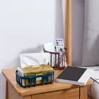 Kitchen Shelf Water-proof Seamless Toilet Paper Rack Bath Tray Simple