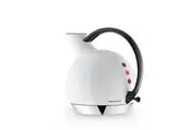 Bugatti Italy Giulietta Kettle -White 02-GTC1NU