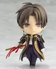 New Heshikiri Hasebe Touken Ranbu -online- Nendoroid Orange Rouge Figure