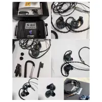 在飛比找蝦皮購物優惠-二手 fitear togo335 耳機 tg335