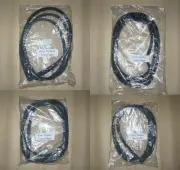 Weatherstrip Door Rubber Seals 4D foMitsubishi Mighty Max L200 Strada Pickup