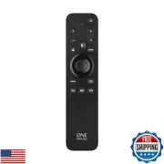 One For All URC1110 Apple TV Replacement Remote