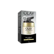 Olay Total Effects Face Cream Moisturiser Normal SPF 15 50g