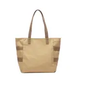 JunKai Lady's handbag Canvas bag with nylon lining Professional Three colors Can be used for work, shopping Bag