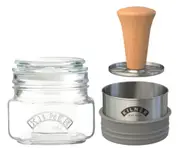 Mash and Store Set - 500mL