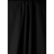 Savage Solid Eco Black Wrinkle Resistant Polyester Background 1.5x2.7m Backdrop Photography Cloth
