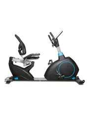 [Lifespan Fitness] Fitness RC-300 Recumbent Bike in Black