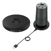 USB Charger Charging Dock Base Cradle For Bose SoundLink Revolve/Revolve+