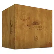 [Stonemaier Games] Viticulture Wine Crate Game