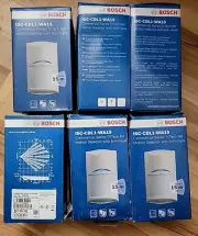6NEW Bosch ISC-CDL1-WA15 Commercial Series TriTech Am Motion Detector Anti-mask