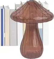 Floral Vase,Decorative Flower Propagation Vase - Floral Planter Table Decor for Indoor Room Shelf Windowsill Bathroom Living Room Bedroom Office Farmhouse Party