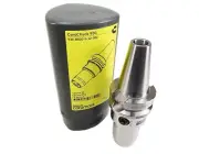 Sandvik Coromant 930-BB30-S-12-082 CoroChuck 930 25,000 RPM BT30 Toolholder NEW
