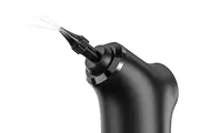 2pcs Electric Ear Cleaner Portable Smart Visual Earwax Removal Tool Kit