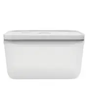 Zwilling Fresh & Save Vacuum Plastic Container