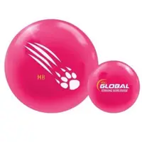 在飛比找蝦皮購物優惠-900 GLOBAL Honey Badger Pink P