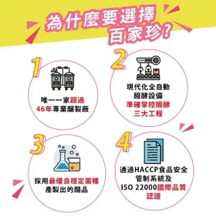 【百家珍】美妍果醋2入組 600mLX2(蔓越莓醋/紅葡萄醋/桑椹醋/蜂蜜醋)