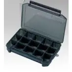 在飛比找蝦皮購物優惠-【海岸釣具】明邦 工具盒 零件盒 路亞盒 收納盒 VS-30