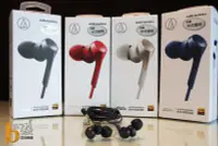 在飛比找Yahoo!奇摩拍賣優惠-[反拍樂器] Audiotechnica 鐵三角 ATH-C