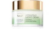 Helia-D Botanic Concept night moisturizing cream 50 ml