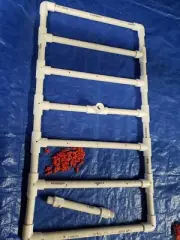 Clone Machine EX Large Inverted Bucket Manifold Cloning Machine 360 Jets