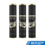 葡萄牙ORGIE-TANTRIC 坦陀羅調情按摩油200ML 情趣用品 成人用品 現貨 蝦皮直送