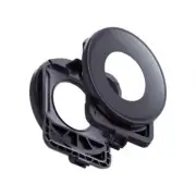 2Pcs Anti-Drop Upgrade Lens Protective Cover Lens Guards For Insta360 ONE RS