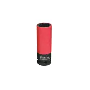 SP Tools 1/2" Drive Wheel Nut Impact Socket - 21mm Metric Individual Cr-Mo