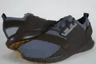 NIB! Mens UA Under Armour Threadborne Shift sz 10.5 1302504 109 Truffle Apollo