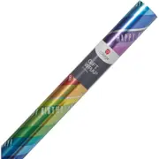 Gift Rollwrap - Rainbow