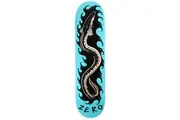 Zero Wimer Han Shinko 8.25 Skateboard Deck