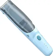 Electric Hair Clippers - Ultra-Quiet Electric Cordless Hair Clippers for Kids | Quiet, Powerful, Waterproof Kids Hair Clippers for Kids Hair Cutting