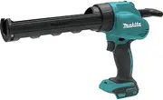 Makita XGC01Z 18V LXT 10-Ounce Caulk and Adhesive Gun