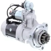 Denso PowerEdge Starter Motor 282-0106 39PE