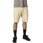 Fox Ranger Tan MTB Shorts Cheap Discount MX Dirt Bike MTB Pants