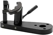 Automatic Turntable Arm Lifter Vinyl Player Arm Support Portable Needle Protect Safety Raiser for Office Player