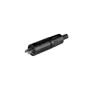 Narva Thermo Plastic Engel Type Plug With screw fitting HDRV Accessory