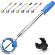 Golf Ball Retriever, Golf Ball Retrievers Telescopic for Water with Spring Re...