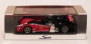 1/43 Spark S0132 Courage C65 AER # 34 Macaluso / James / Lally 2005 Le Mans 24H