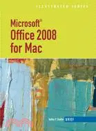 在飛比找三民網路書店優惠-Microsoft Office 2008 Mac