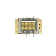 NICHIA NUBM3K High Power 455nm 129W Blue Light Laser Diode Integrated Module$a